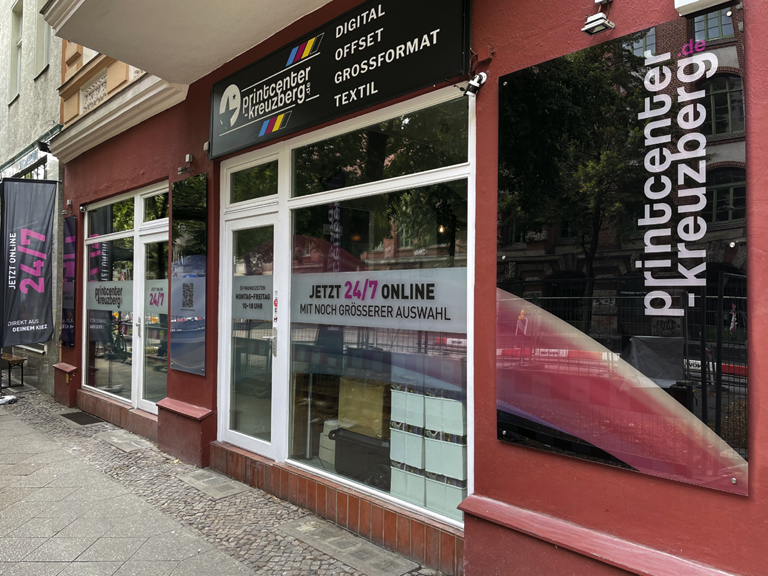 Printcenter Kreuzberg