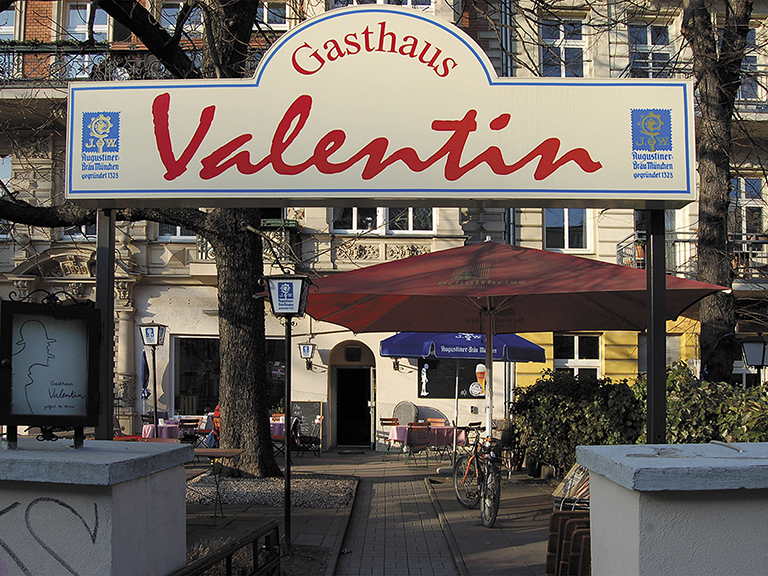 Gasthaus Valentin