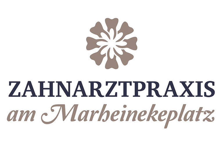 ZAHNARZTPRAXIS<br>am Marheinekeplatz<br>Zahnarzt Rabi Omari