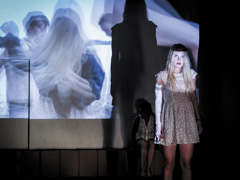 die schauspielfabrik berlin