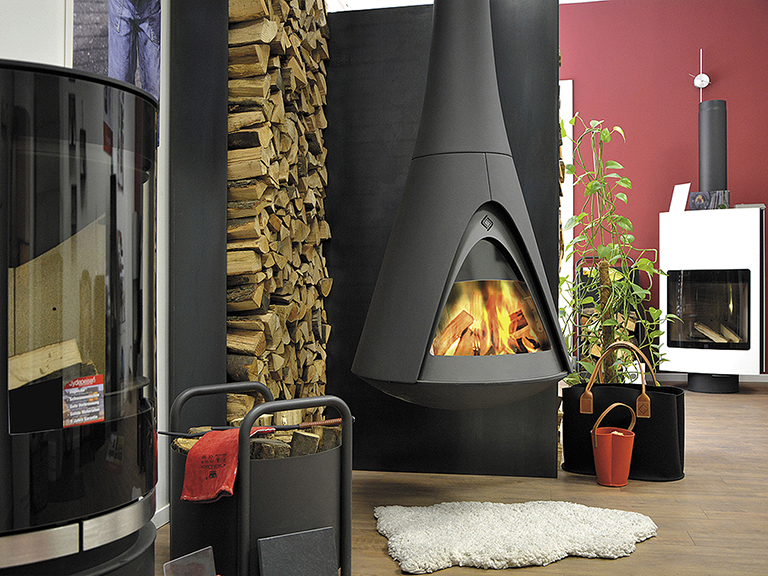 Masuch GmbH - Kamin und Ofenbau