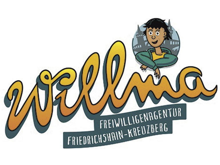 WILLMA FreiwilligenAgentur<br>Friedrichshain-Kreuzberg