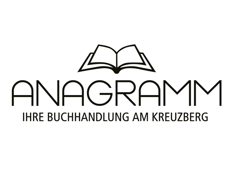 Buchhandlung Anagramm