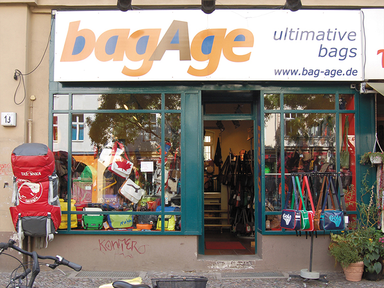 BagAge