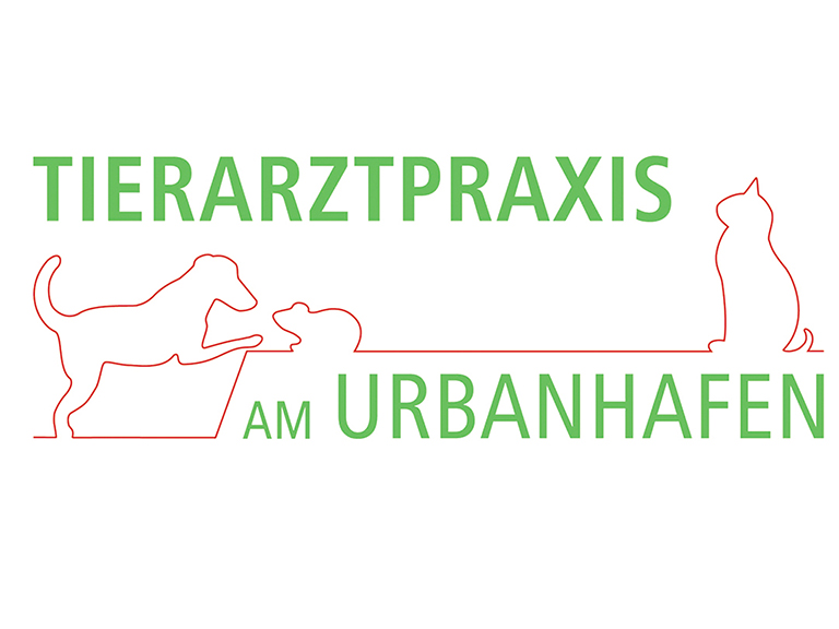 Tierarztpraxis<br>am Urbanhafen