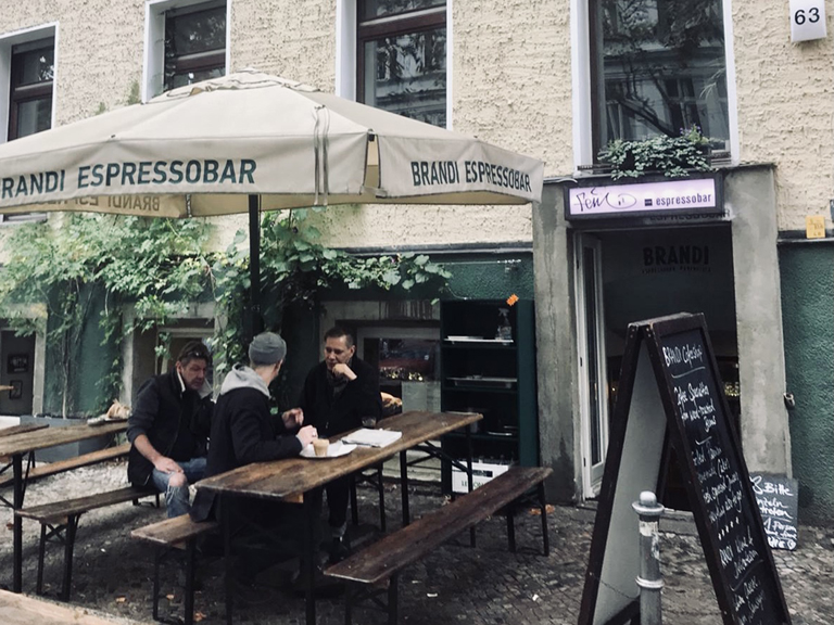 brandi<br>espressobar paninoteca