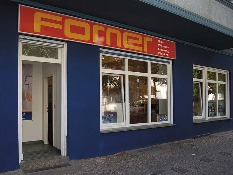 Forner GmbH