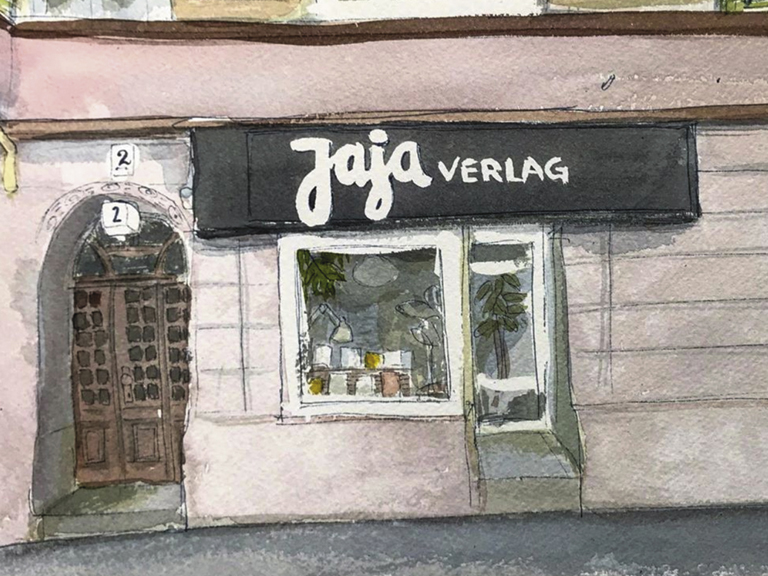 Jaja Verlag
