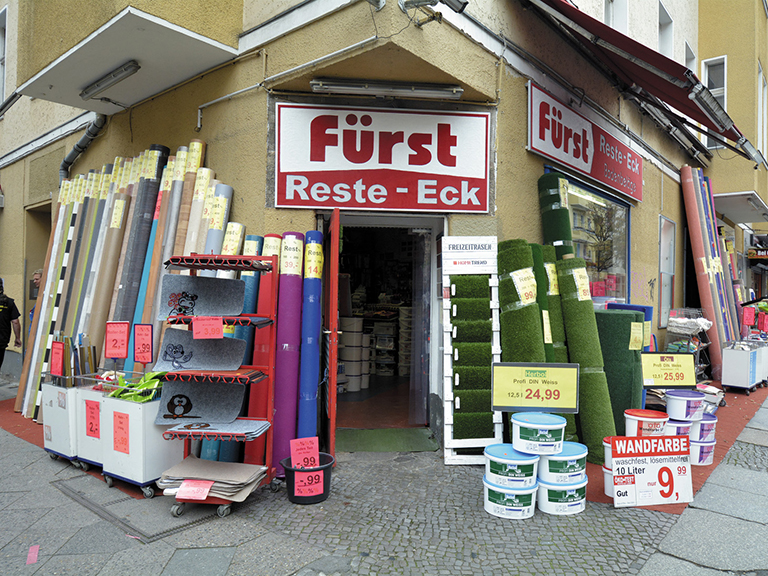 Fürst Bodenbeläge
