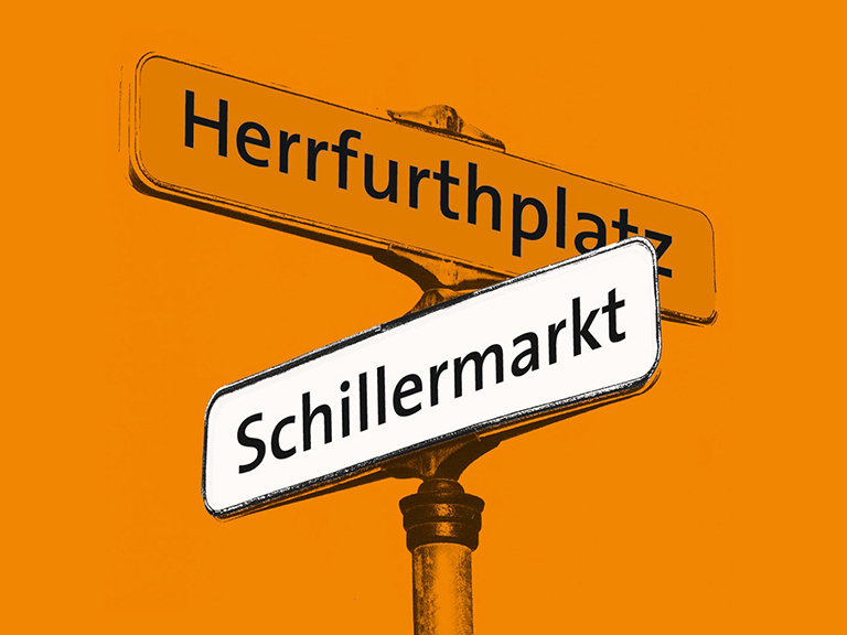 KIEZTREFF SCHILLERMARKT
