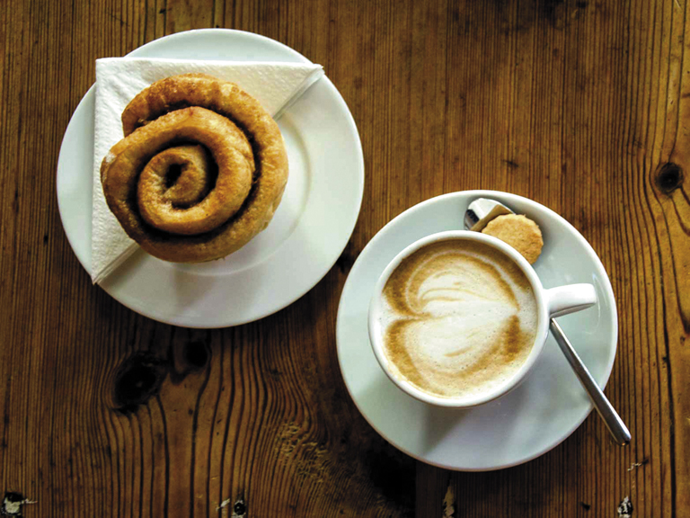 Café Kanel