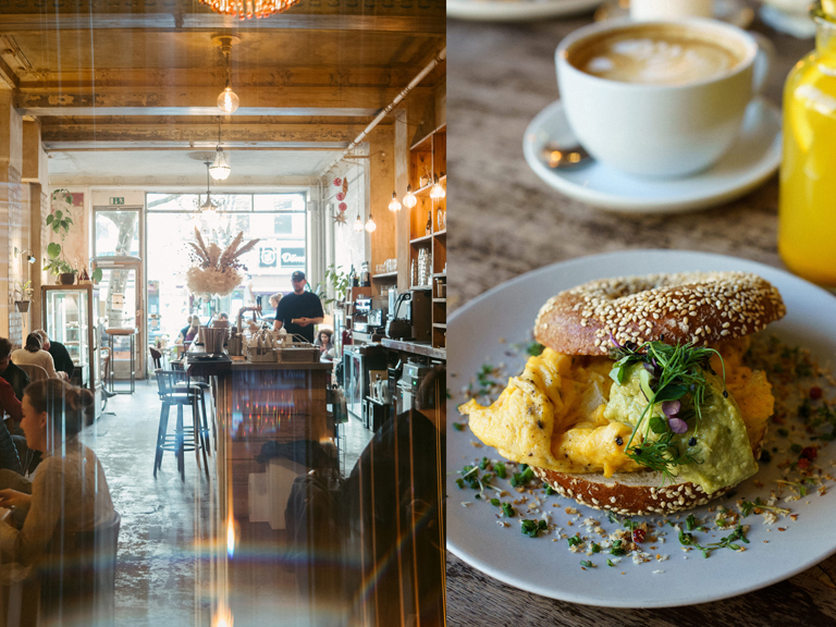 Zimt & Zucker Kaffeehaus