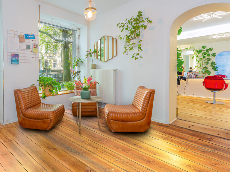 KIEZSCHNITT - KREUZBERG