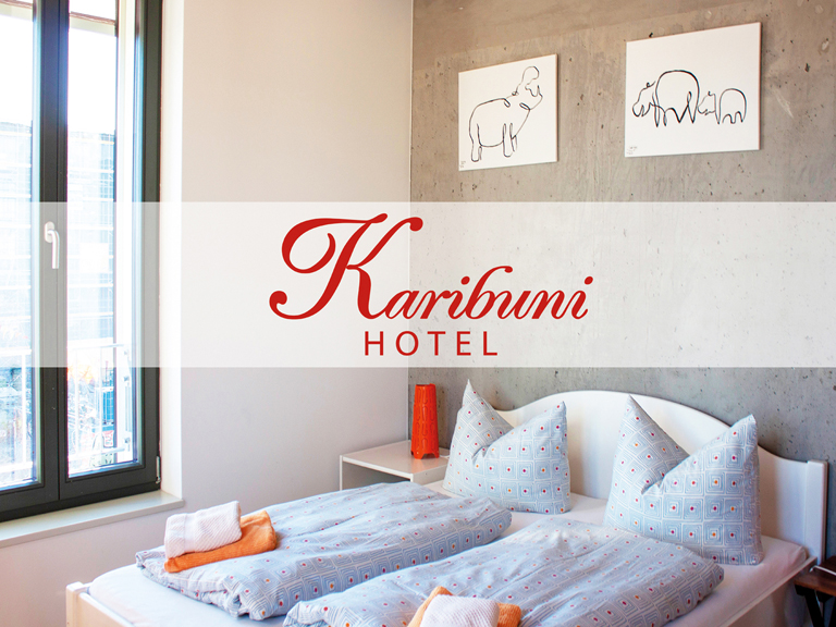 Hotel Karibuni