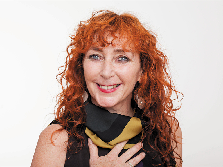 Elements of Birth<br>Jutta Wohlrab