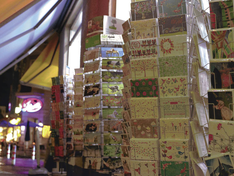 ARARAT Curiosity Shop