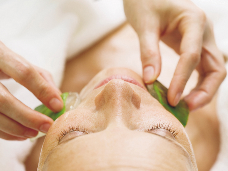 SCHÖN SCHÖN<br>Alles Gute für meine Haut