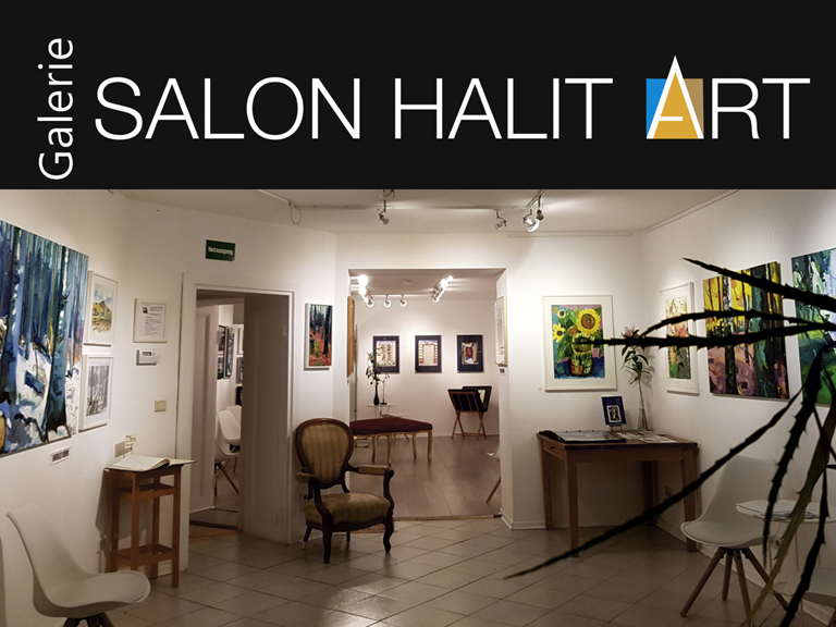 Galerie Salon Halit Art