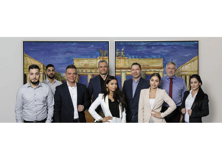 Allianz Generalvertretung<br>Kothe & Christ oHG