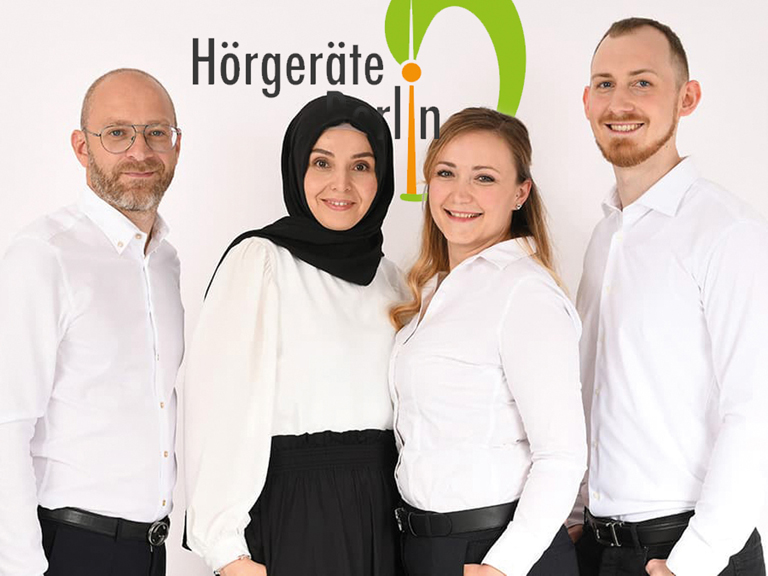 J & P Hörgeräte Berlin GmbH