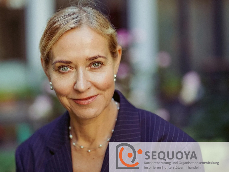 SEQUOYA Karriereberatung und<br>Organisationsentwicklung GmbH