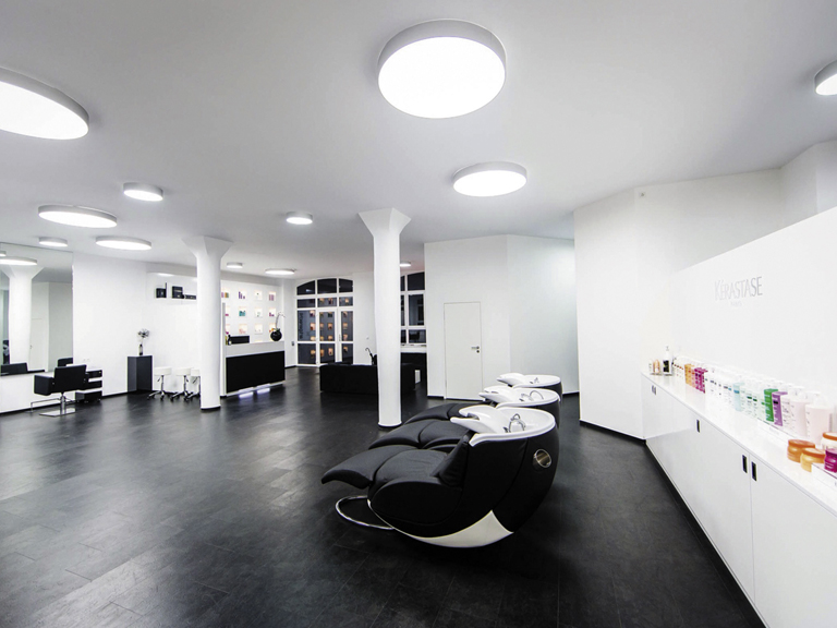 artgerecht Friseur