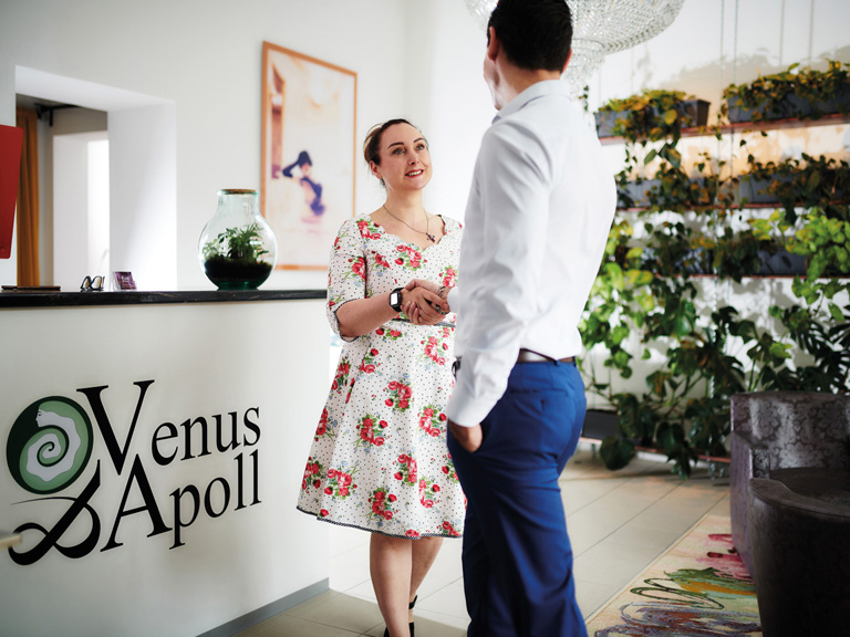 Venus & Apoll Kosmetik