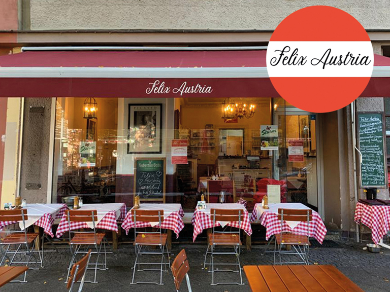 Restaurant Felix Austria
