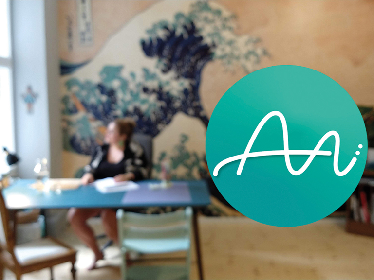 Logopädische Praxis<br>Anaïs Arhelger & Team