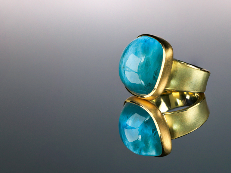 Susanne Teuscher<br>Schmuck aus Berlin