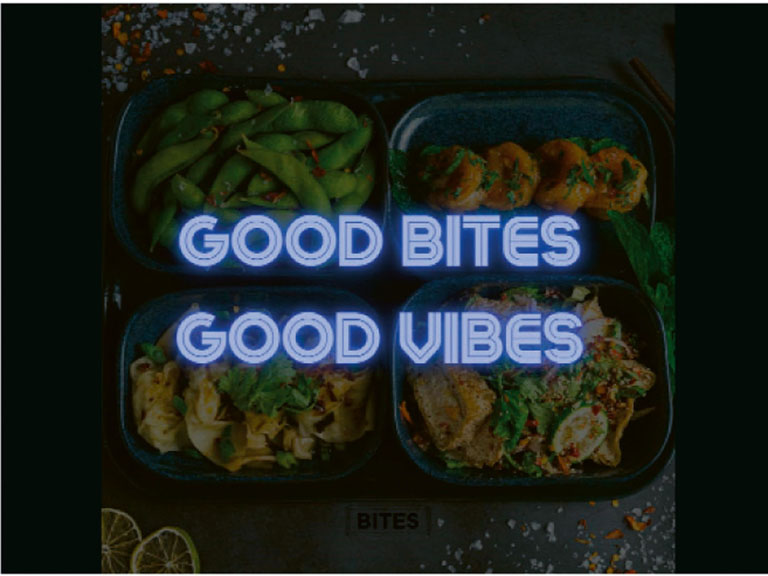 BITES