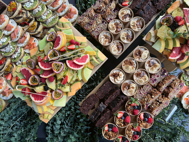 Feasts of Eden