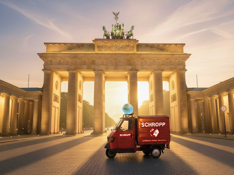 Schropp Land & Karte GmbH
