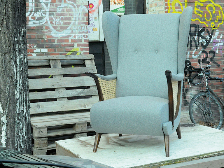 Polster Atelier 22<br>Geprüfte Restauratorin<br>Fachbetrieb