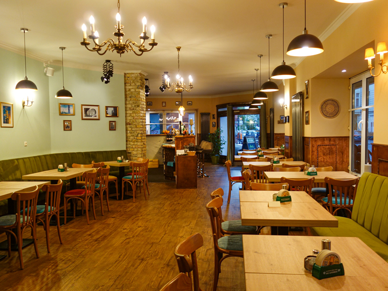 Restaurant Taler