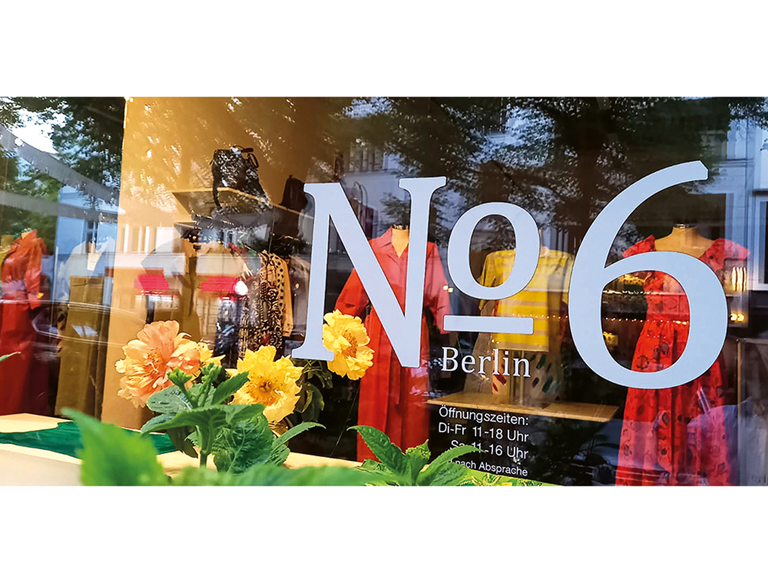 No6 Berlin