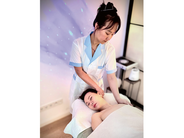 TCM Energy Healings