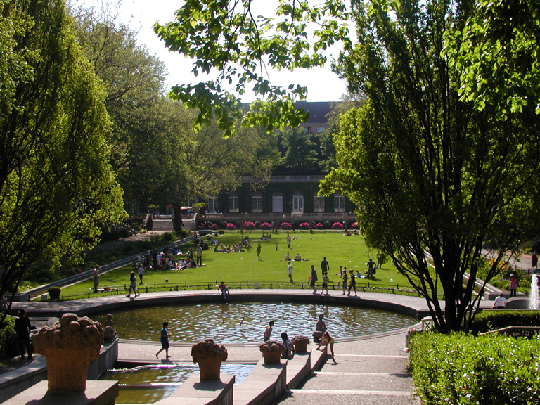 Körnerpark