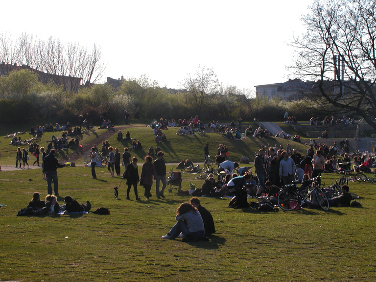 Görlitzer Park