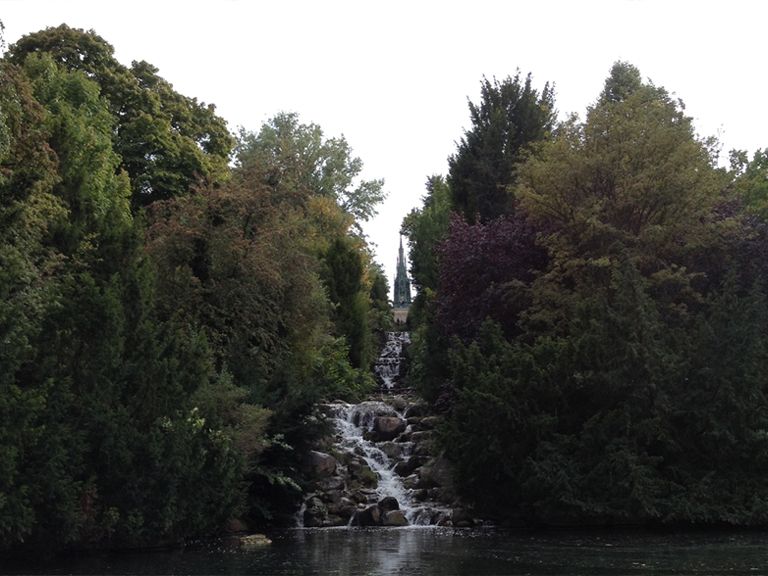 Viktoriapark