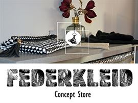 Federkleid Spandauer Damm 55