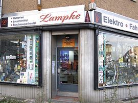 Lampke Graefestr. 1