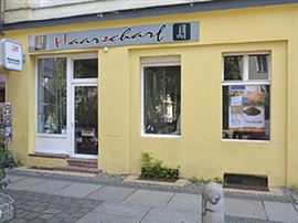 Haar-Scharf Graefestr. 68