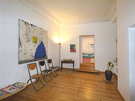 Physiotherapie-Praxis Kersten Brandis Dieffenbachstr. 57