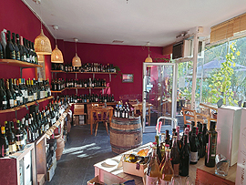 altrovino Grimmstr. 17