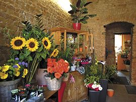 BLUMEN am Kottbusser Damm - Nicole Heide Kottbusser Damm 9