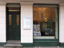 Versicherungsservice Kellermann & Prütz Graefestr. 14