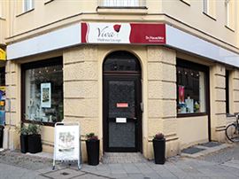 Viva Wellness Lounge<br>Praxis für Naturkosmetik Jüterboger Str. 10a