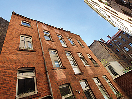 Freiraum<br>zimmer | apartments | rooms Wiener Str. 14