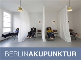 Berlinakupunktur Bergmannstr. 5
